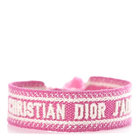 j'adior bracelet|christian dior friendship bracelet price.